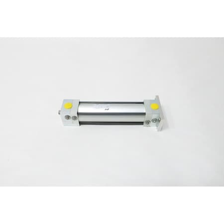 Bimba 1-1/8IN 4IN DOUBLE ACTING PNEUMATIC CYLINDER AUCF-1-1